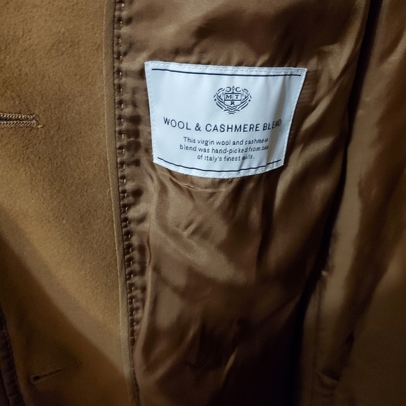 Babaton Aritzia wool coat - Picture 5 of 6